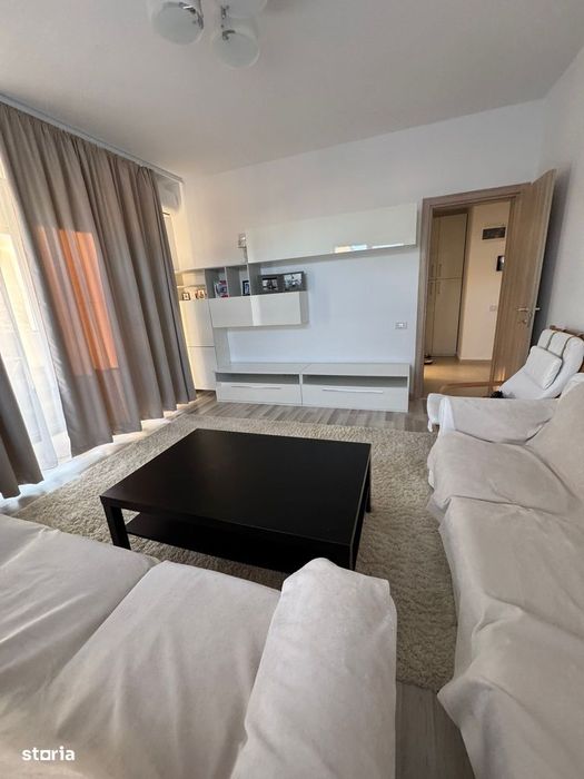 Apartament 2 camere bloc nou - Brancusi - Drumul Taberei - Valea Larga