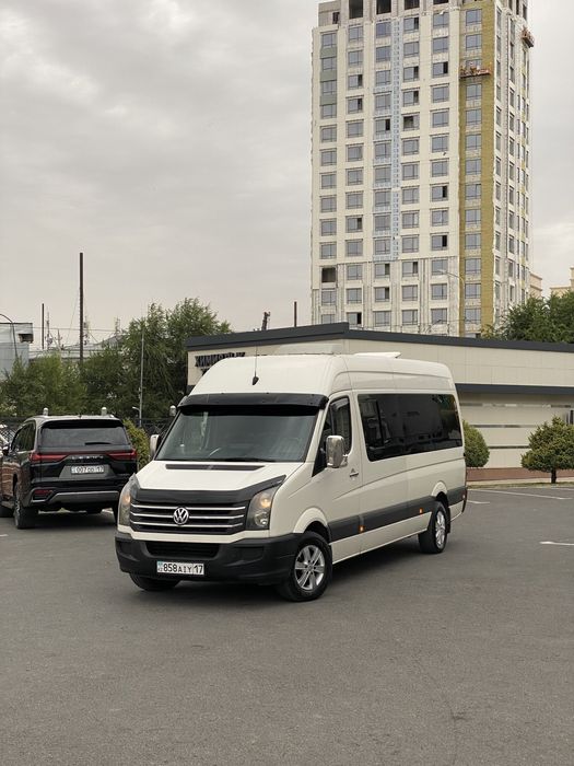 Спринтер заказ всему Казахстану