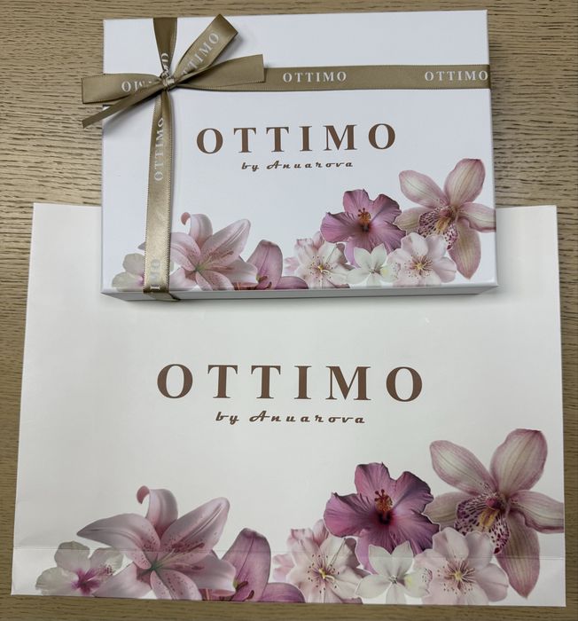 Платок женский ottimo, шёлк