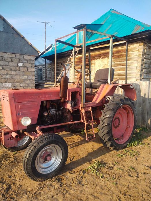 Продам трактор т -25