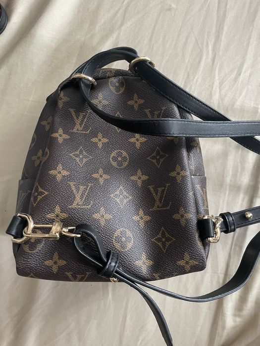 Louis Vuitton малка раничка