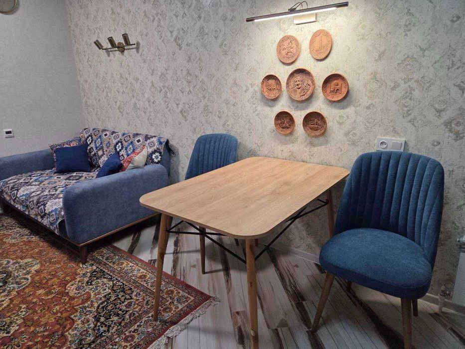 Своя 2 комн в Nrg Park (парк Гафур Гуляма)