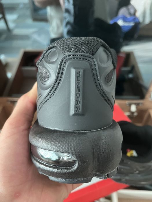 Nike Air Max Drift 'Black'