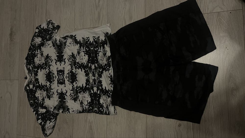 EA7 оригинален комплект