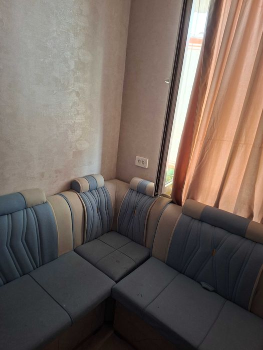 Продам уголок для кухни
