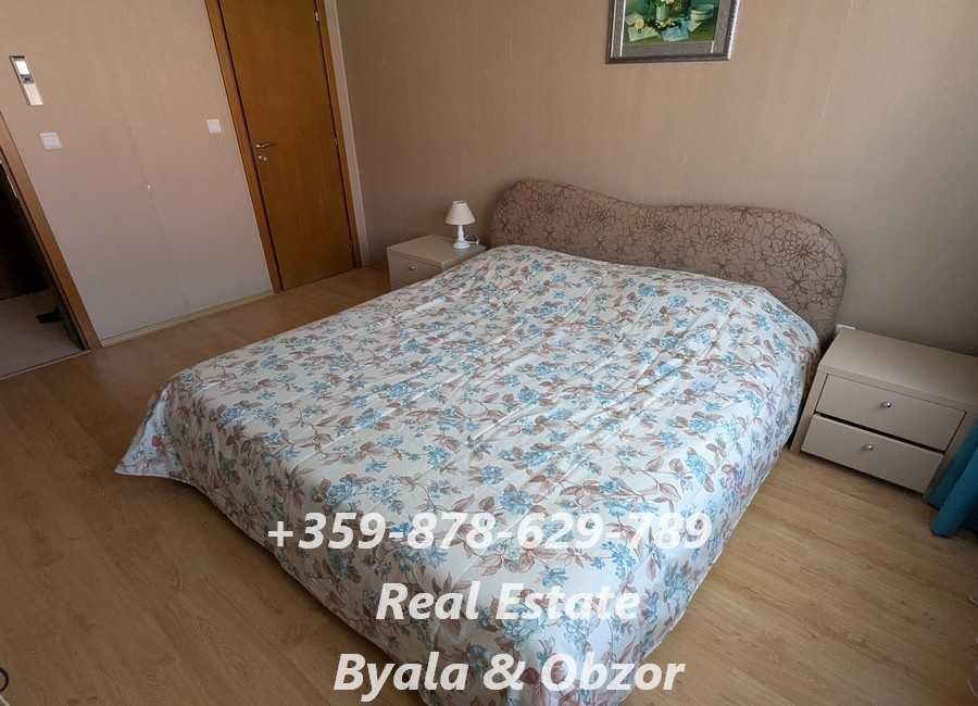 Продава се Тристаен апартамент в Бяла - 140 кв.м за 822 €/кв.м - Снимка #6