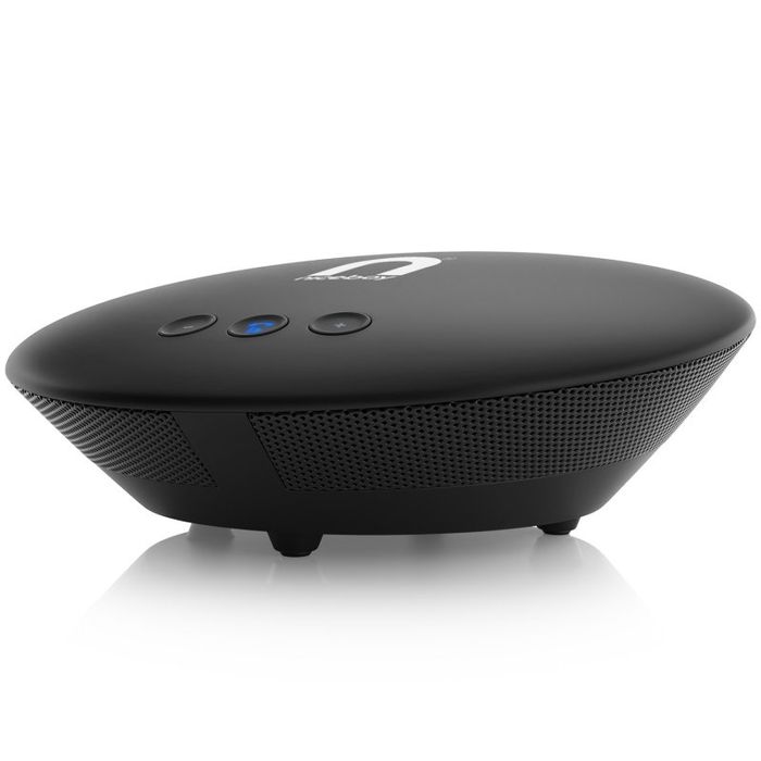 Boxa BT sigilata pentru conferinte / corporate MIC incluse