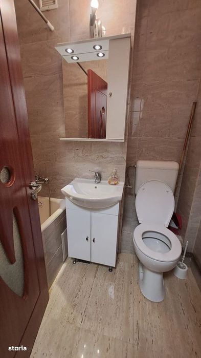Jupier / Zona Bd. Bucuresti apartament 2 camere de inchiriat