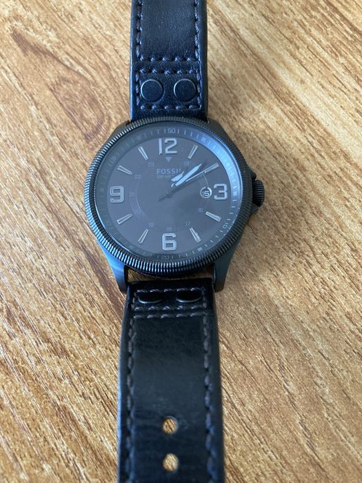 Мъжки оригинален часовник Fossil