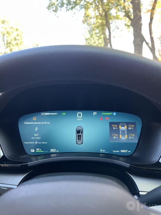 BYD chempion 2025 smart