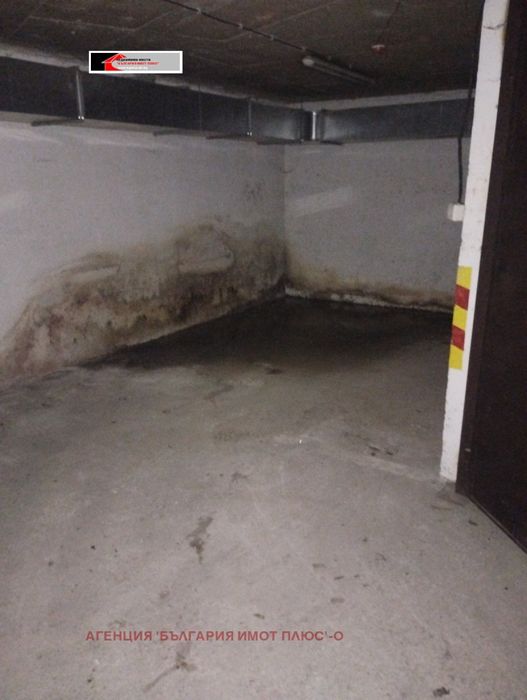 Продава се Гараж / Паркомясто в София, Дружба 2 - 16 кв.м за 1313 €/кв.м - Снимка #6