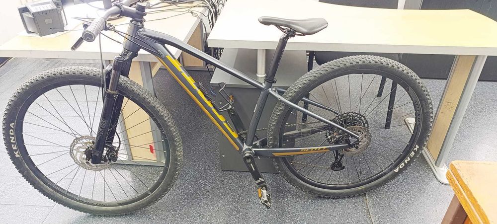 Bicicleta mtb Scott Aspect 930