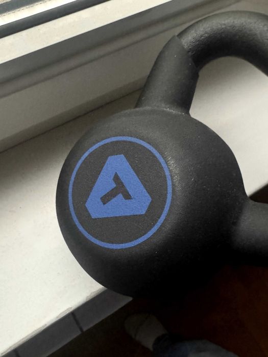 Torneo Kettlebell / гиря 16 кг