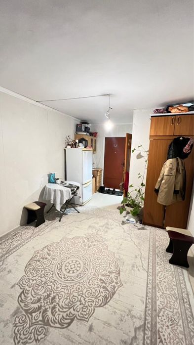 Продам комнату в общежитии