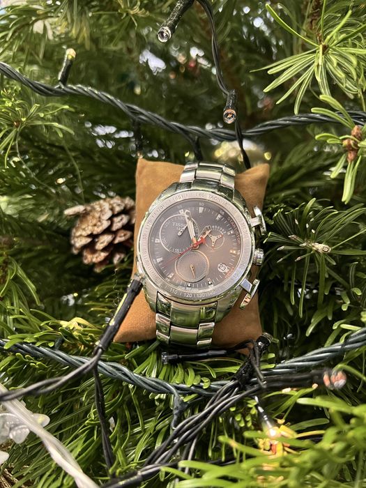 Ceas Tissot T-sport Racing Barbati