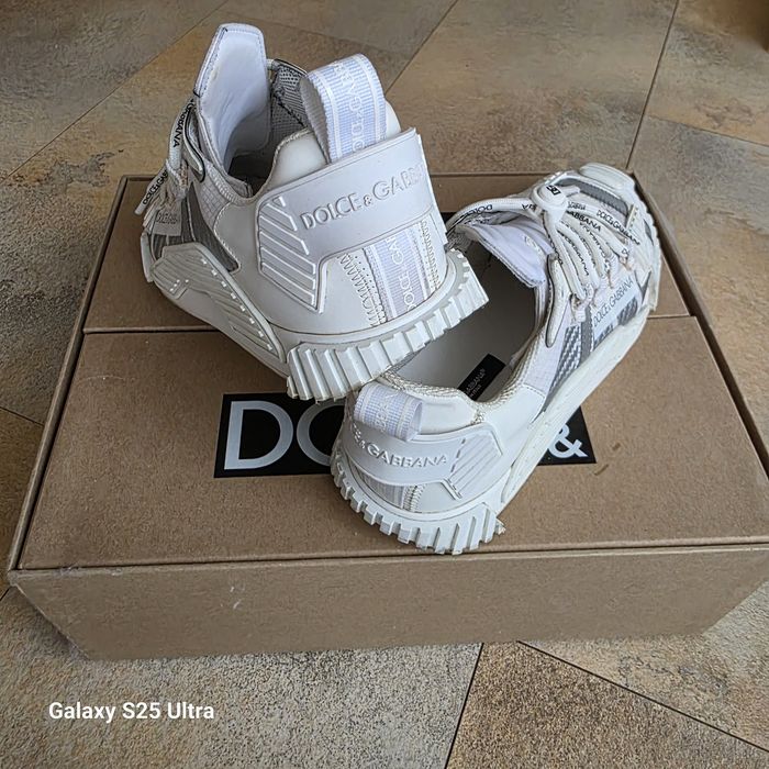 Sneakers Dolce Gabanna