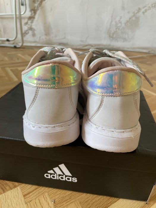 Детски бели кецове Waikiki 38 номер