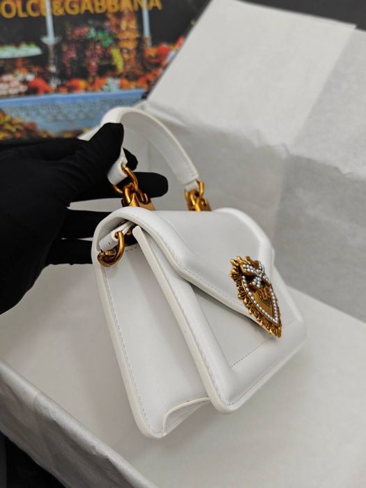 Дамска чанта D&G Devotion