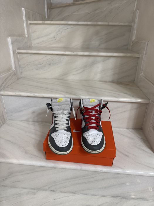 Nike dunk cumparati din buzz