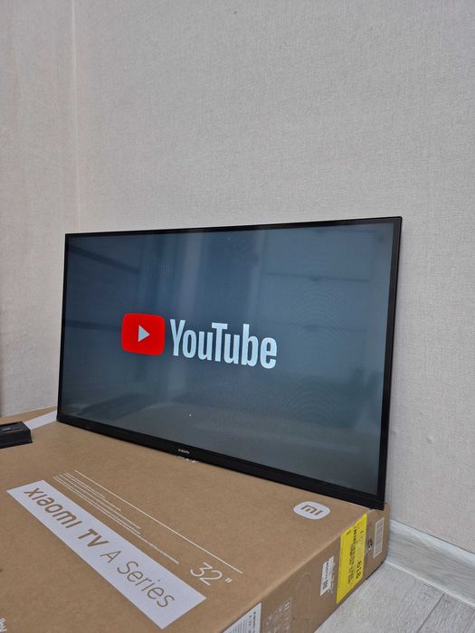 2025/81см СМАРТ ТV Голосовой