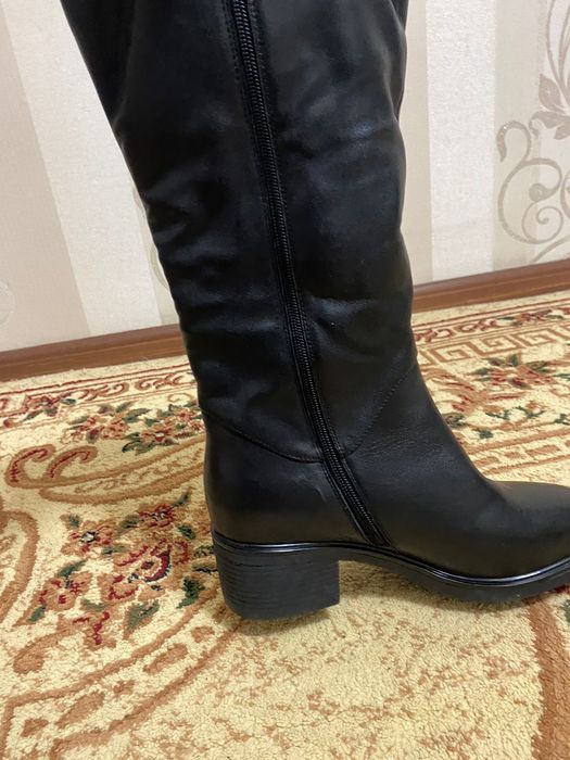 Натуральный мех 41 размер