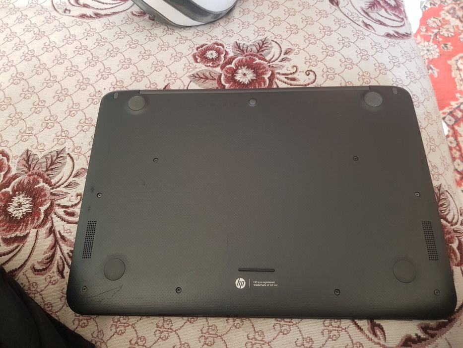 Chromebook  HP продам