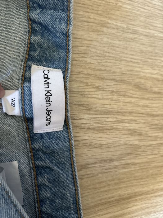 Къси панталони Calvin Klein