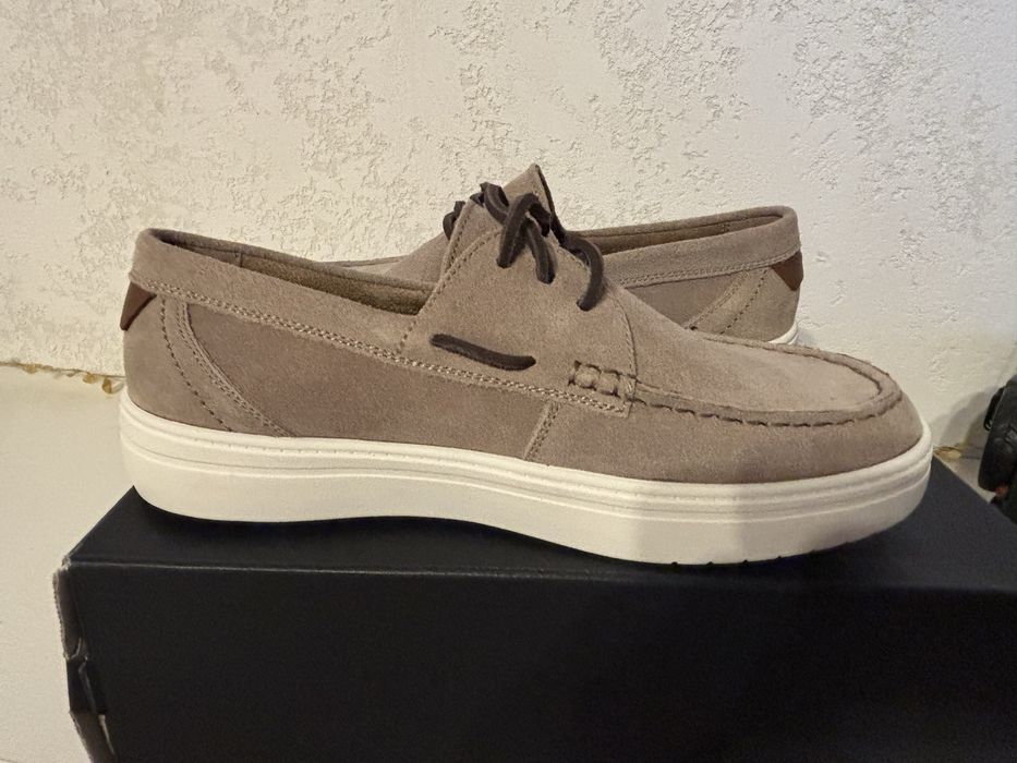 Tommy Hilfiger Mocasini- Milann 2B nr 40