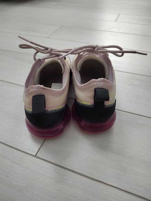 Nike Air Vapormax 2021 Flyknit маратонки 38