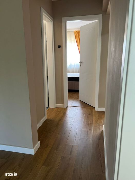 Apartament 3 camere de inchiriat in zona Aradul Nou