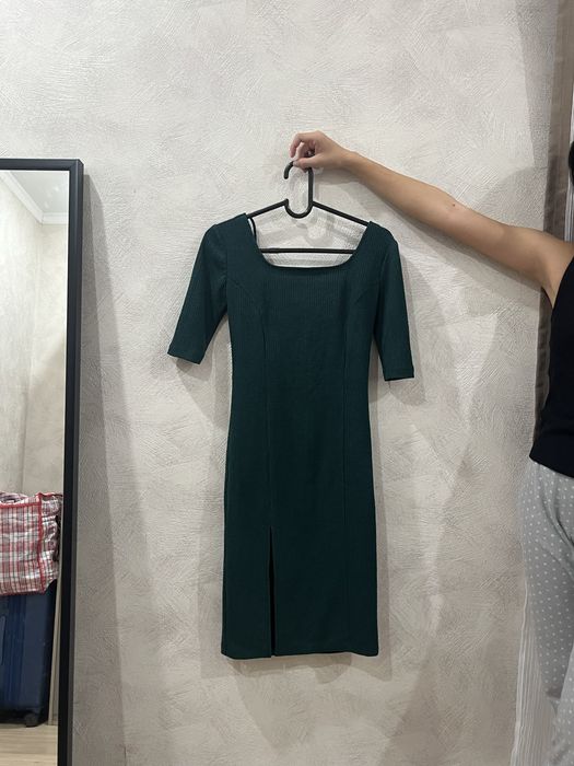 Повседневное Платье