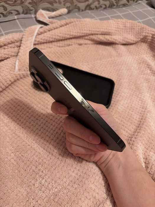 İPHONE 14 pro max 128 gb