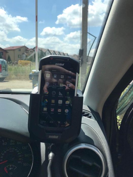 Motorola TC 75 scaner