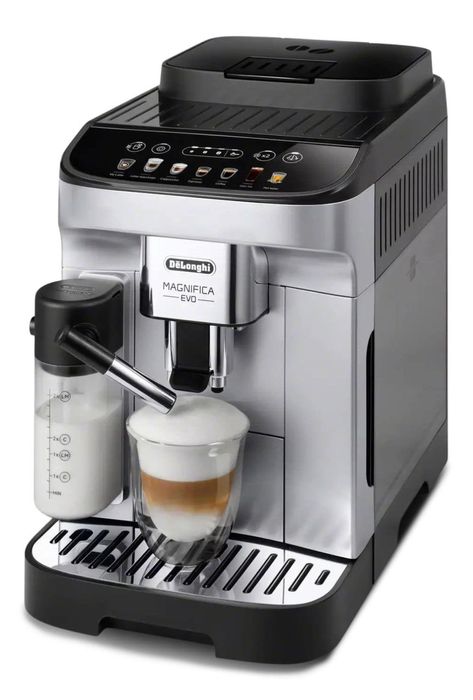 Кофемашина DeLonghi ECAM290.81.TB Magnifica Evo