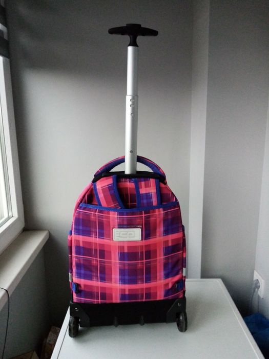 Ученическа раница