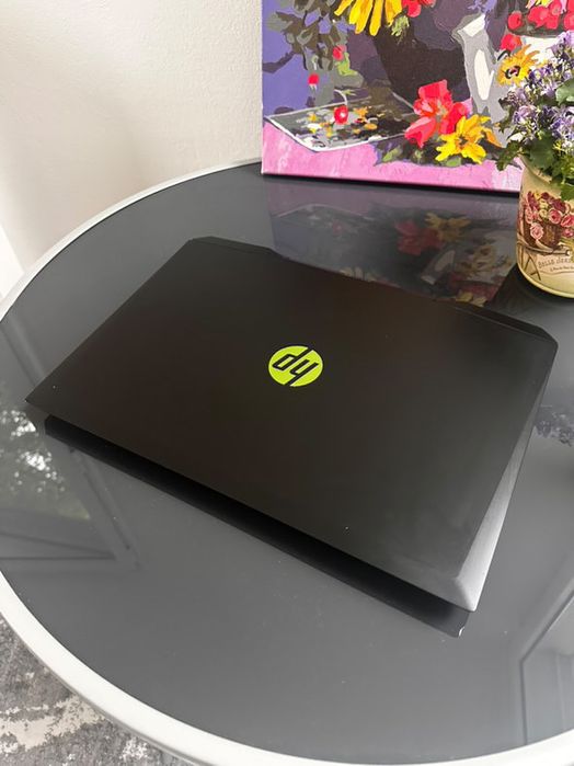 Laptop Hp pavilion