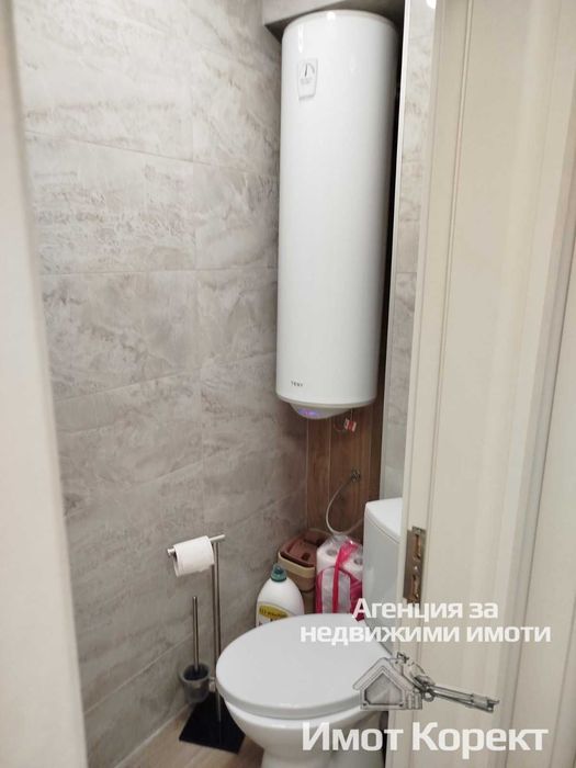 Продава се Двустаен апартамент в Асеновград - 79 кв.м за 1519 €/кв.м - Снимка #5