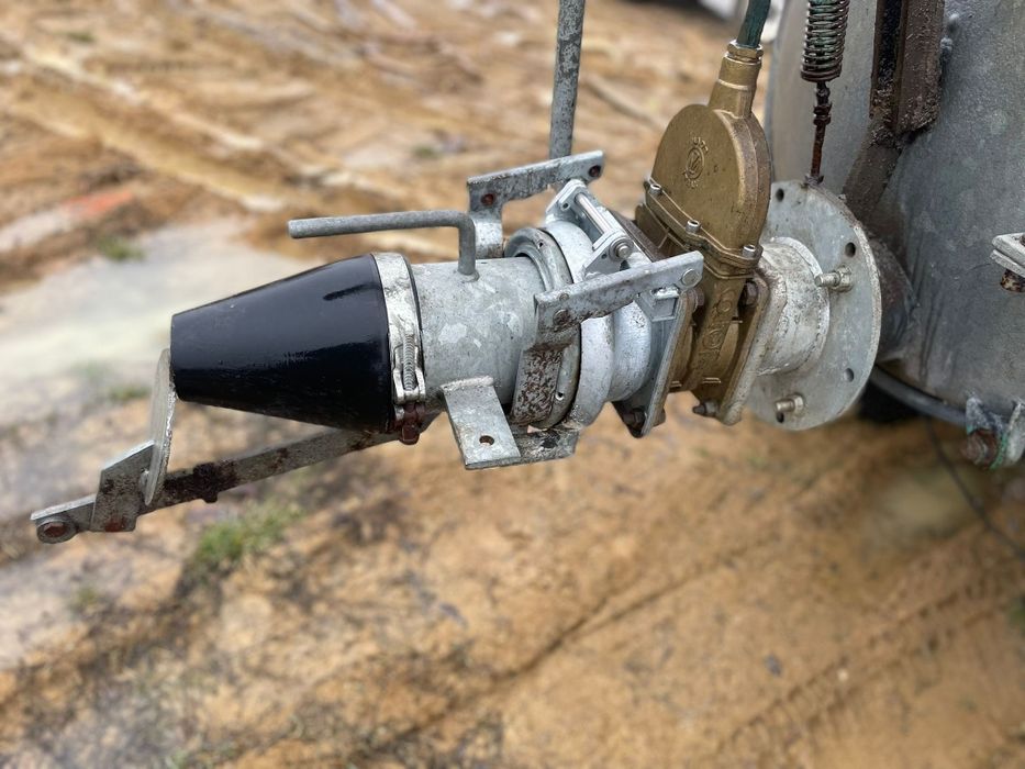 Vidanja 5000 de litri