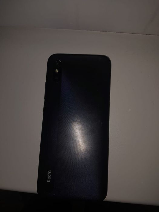Редми 9а почти как новый 3 месяц