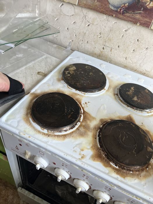 Клининг генерални уборка Астана