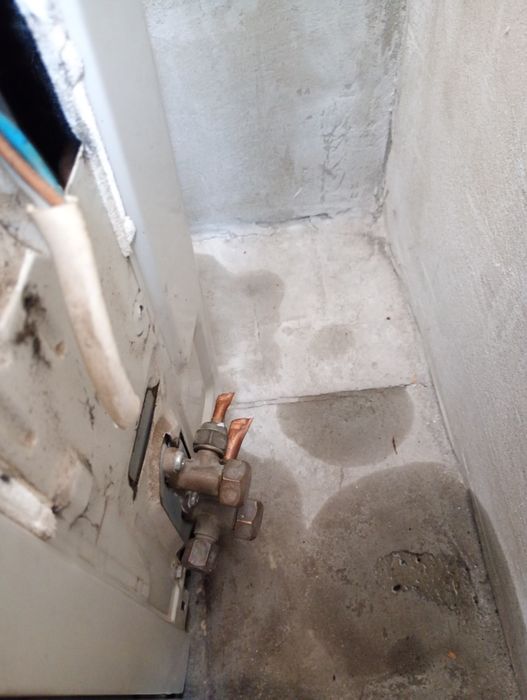 Климатик Даикин 12 ка