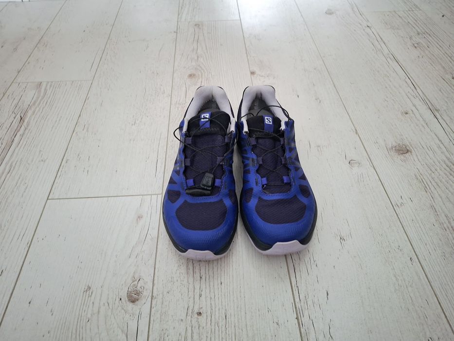 Salomon Gore-tex-Ориг. Обувки