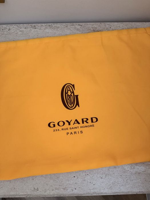 Чанта Goyard Tote bag