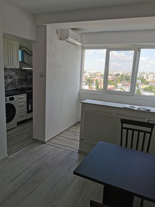 Proprietar vând garsoniera Brâncoveanu