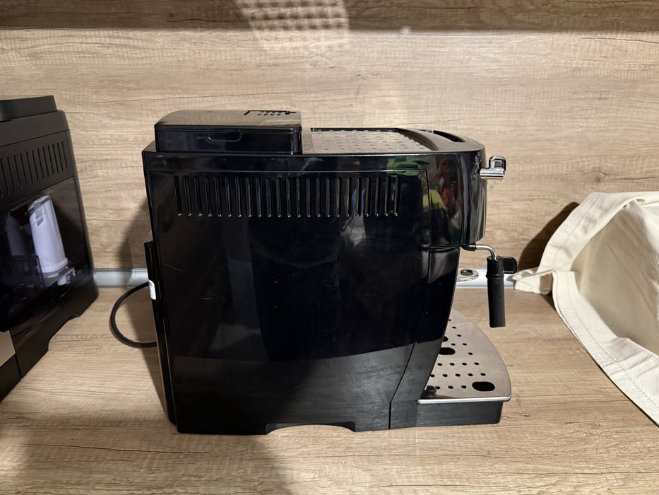 Кафемашина/кафеавтомат De'Longhi Magnifica S