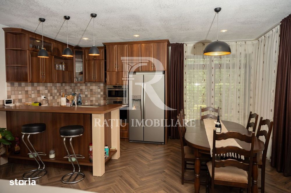 Casă Individuală Premium | 4 Camere | Zona Gheorghe Doja | Oradea
