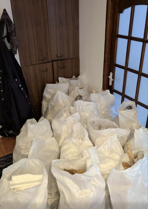 Debarasare Moloz și Evacuare Mobilă Veche – București & Ilfov