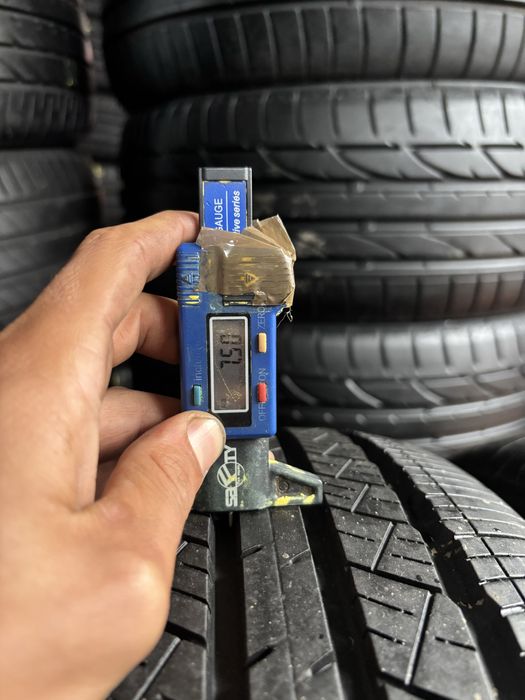 Anvelope All Season 225/60/17 Delinte DH7 SUV 225 60 17 R17