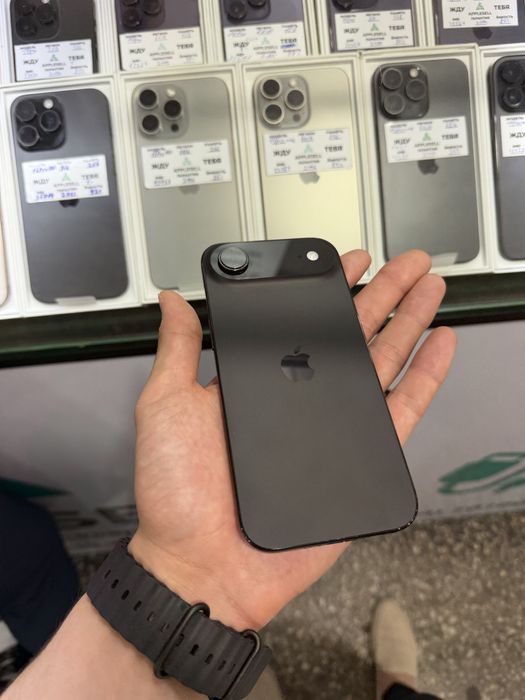 Iphone 17 air срочно!