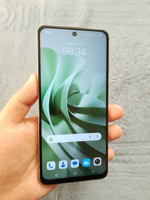 Vivo y 04 vivo y19s